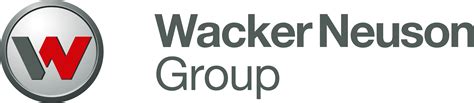 wacker neuson group